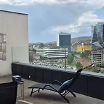 Skenderija Skyline Penthouse * Sarajevo