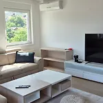 Skenderija Skyline Penthouse Sarajevo