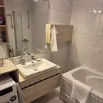 Skenderija Skyline Penthouse Sarajevo