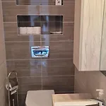 Skenderija Skyline Penthouse * Sarajevo