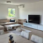 Apartment Skenderija Skyline Penthouse *