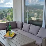 Apartment Skenderija Skyline Penthouse Sarajevo