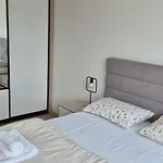 Skenderija Skyline Penthouse