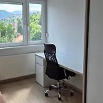 Apartment Skenderija Skyline Penthouse *