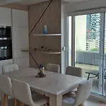 Skenderija Skyline Penthouse Apartment Sarajevo