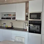 Skenderija Skyline Penthouse Sarajevo