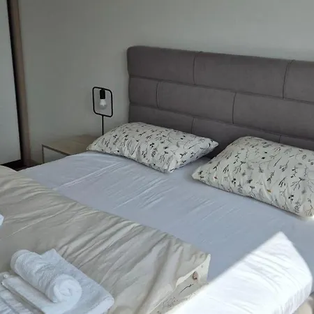 Apartman Skenderija Skyline Penthouse *