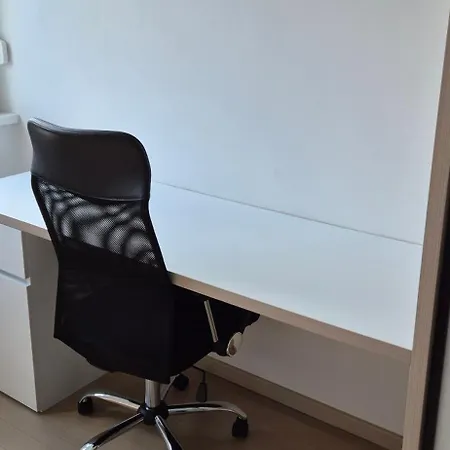 Apartman Skenderija Skyline Penthouse