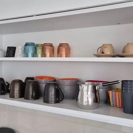 Apartman Skenderija Skyline Penthouse *