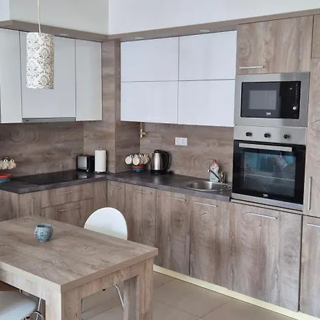 Appartamento Skyline Apartments Sarajevo