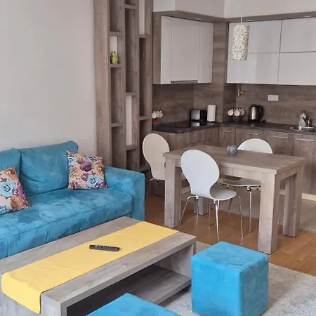 Skyline Apartments Sarajevo Appartamento Sarajevo