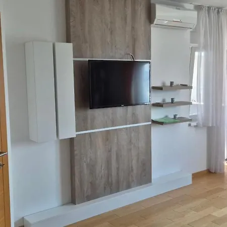 Skyline Apartments Sarajevo Sarajevo