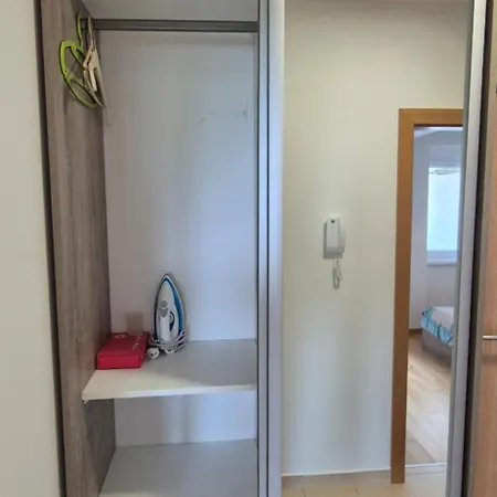 Skyline Apartments Sarajevo *