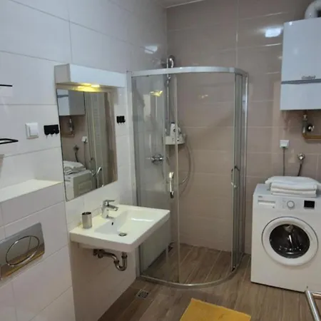 Skyline Apartments Sarajevo