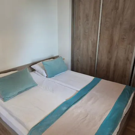 Skyline Apartments Sarajevo *